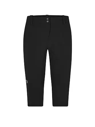 ZIENER | Damen Radhose Nestla X-Funktion 3/4 | 